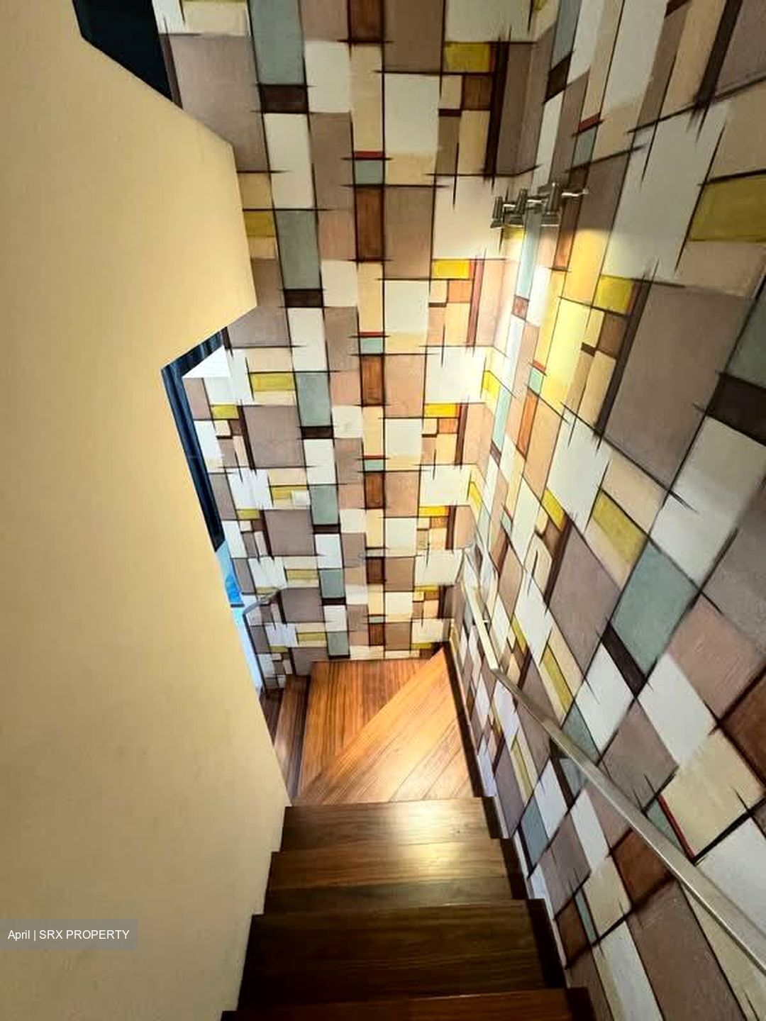 Jardin (D21), Condominium #545378041